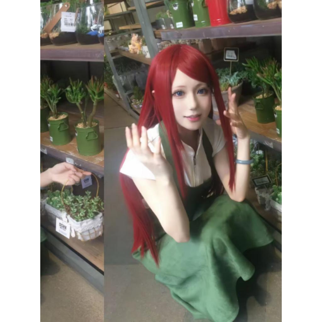 Anime Ninja Cosplay Costume Sasori Pain Group Clothing, Classic Character