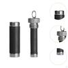 Aluminum Alloy Fishing Knot Device with Easy Storage Feature