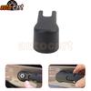 Rear Wiper Arm Cap Nut Cover 15798935 for 2007-2014 GMC Yukon / Yukon XL 1500