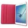 Per Samsung Galaxy Tab A 9.7 SM-T550 Tablet Custodia Flip Stand PU Custodia protettiva in pelle Cover per T550 P550 P555 ​​T555C Auto Wake Sleep