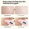 Qizi Powder Eggshell Mask Hydrating Moisturizing Firming Moisturizing Brightening Skin Color White and Tender Smear Mask