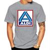 Aldi Logo T-Shirt
