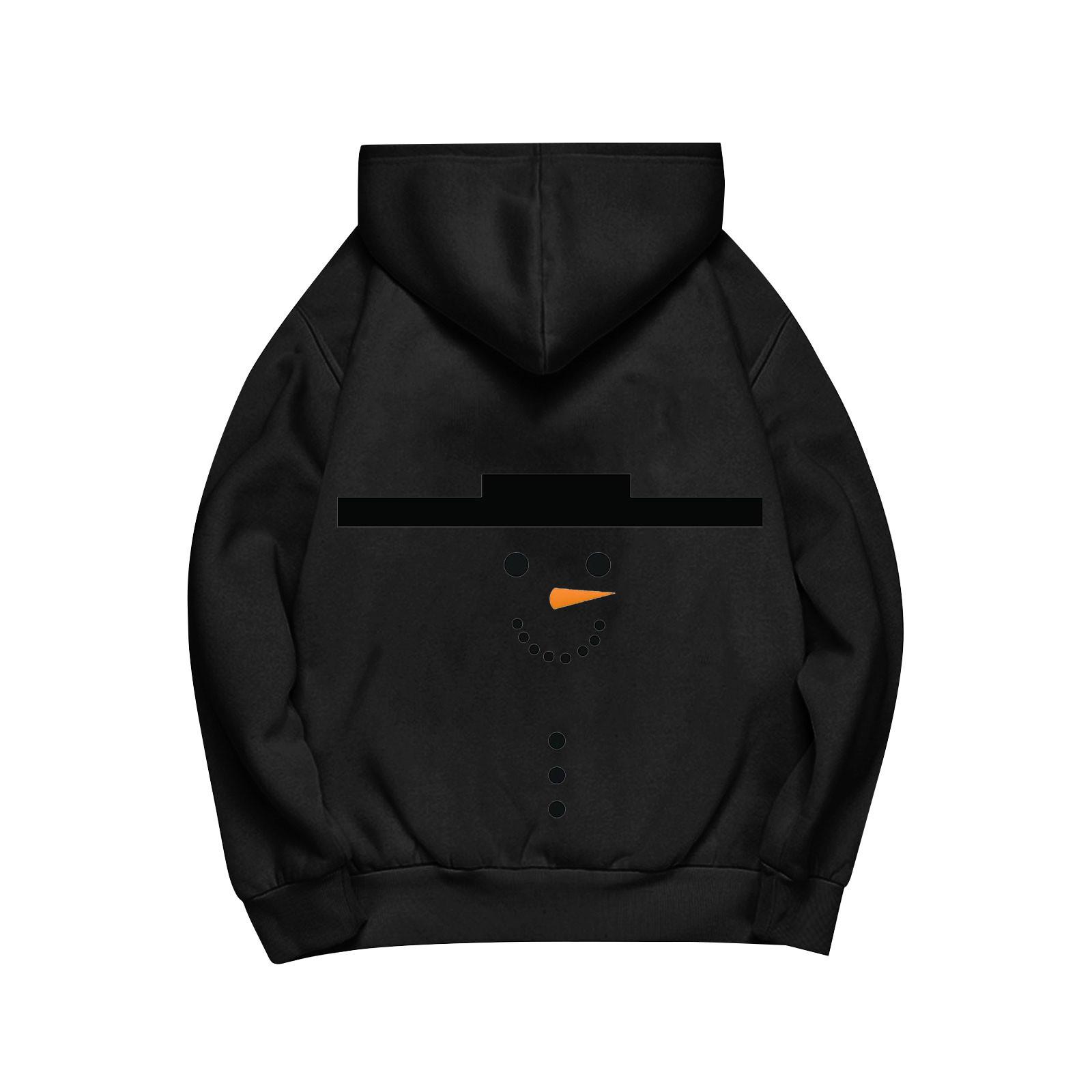 Спортивный костюм с капюшоном — фото 12