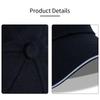 New Car Logo Baseball Cap Adjustable Sports Hats Outdoor Summer Sun Hat For BMW E90 E60 E46 E39 F30 F10 E87 X3 X4 X5 X1 G30