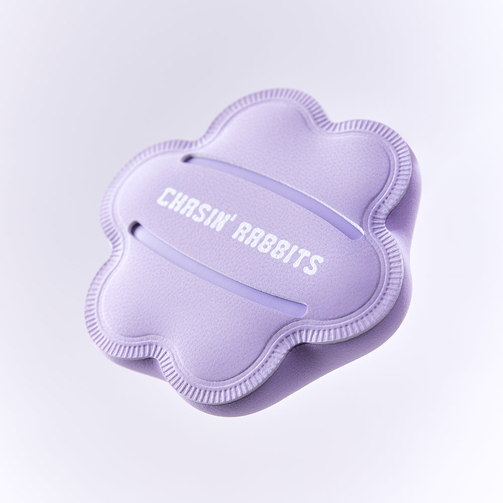 CHASIN' RABBITS All About Blur Purple Cover Sunscreen 35g