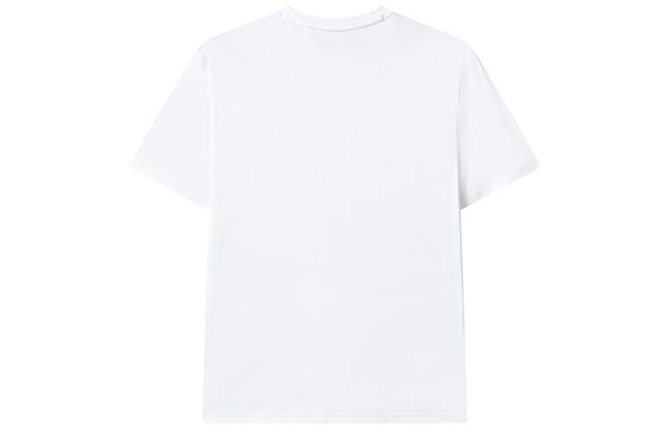 Men's T-Shirt FILA Heritage T Shirt Men's Standard White