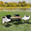You Tuo Zhe Portable Moon Folding Fishing Chair