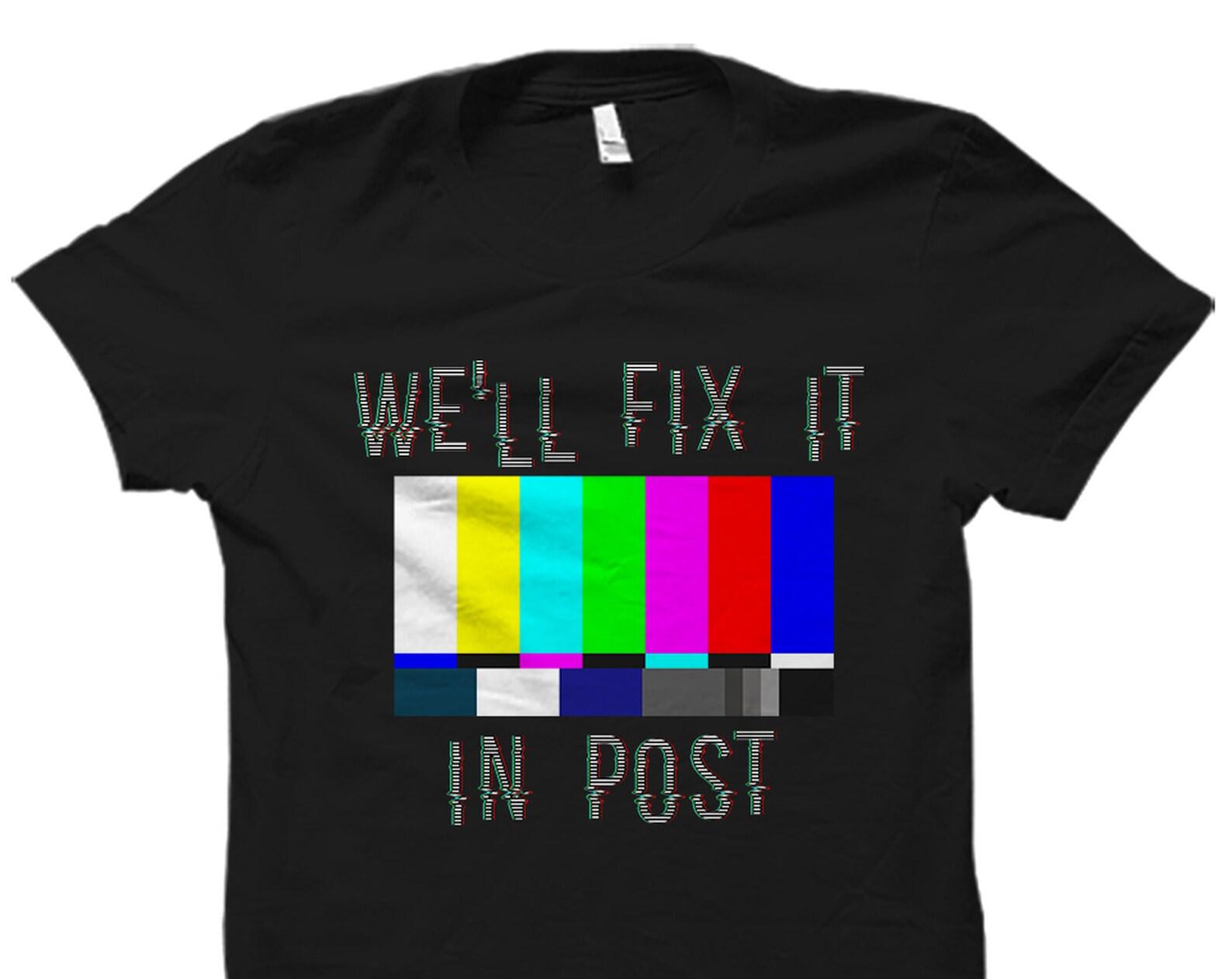 Film Editor Shirt. Film Editor Gift. Film Producer Shirt. Cinematographer Shirt. Film Producer Gift. Film Maker Shirt. Film Maker #OS5822 S