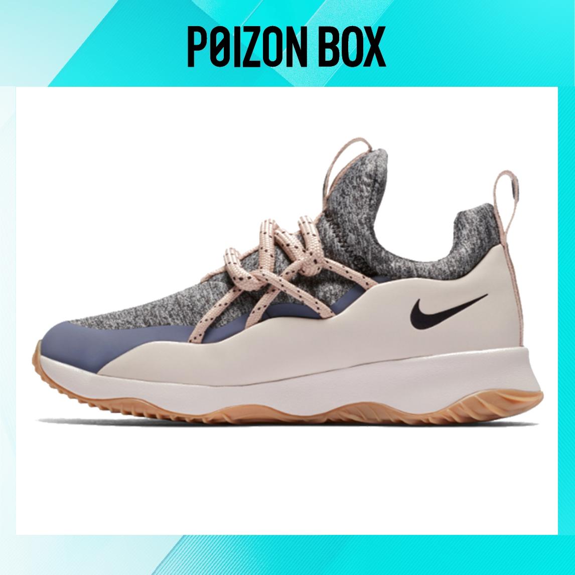 

кроссовки Nike City Loop Silt Red Women s AA1097-600