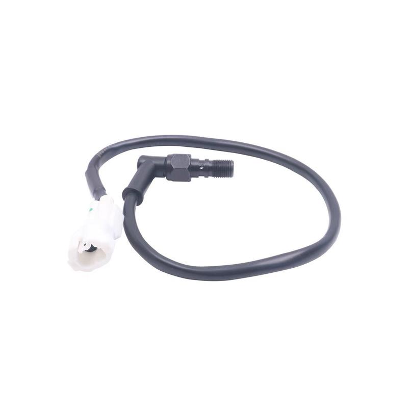 Motorrad Werk Original Hinterradbremslichtschalter Kabel Passend für CFMOTO 450SR 450SRS 450SS 2022 450MT MT-450