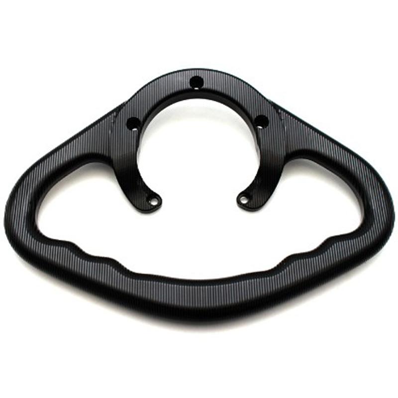 Motorrad Sozius Haltegriffe Handgriff Tank Haltegriff Griffe Armlehne Für SUZUKI GSXS750 GSXS1000/F B-KING GSX1400 GSR