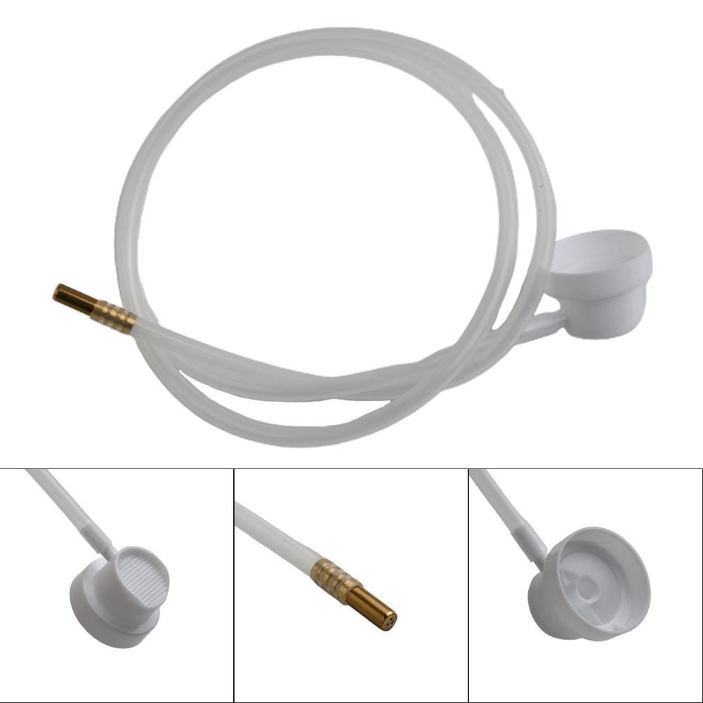 360 Degree Nozzle Extension Hose Fluid Film For Spray Nozzle 360 Degree