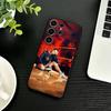 Painted volleyball (9) Phone Case For Samsung S26,S25,S24,S23,S22,S21,S20,Ultra,Plus,FE Black Soft Cover