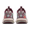 Anta Cushioning, Wear Resistant Low Top Running Shoes Men's Fuchsia 912345568A-3