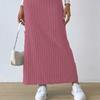 Gonna Casual Estiva Primaverile da Donna