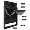 Pet Doorways for Golden Retrievers and Large Dogs, Durable Door for Medium and Large-Sized Dogs to Enter and Exit
