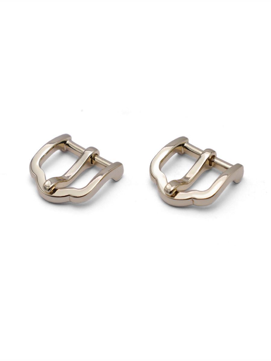 Мини женская кожаная DIY плечевая лямка и пряжка для ремня на талию - Японская штыревая пряжка и аксессуар для сумки