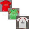 Mens Soccer Jersey Osasuna 2025-2026 Home Away Third Kit Bamboo Fiber Breathable Football Shirt Adult Fall