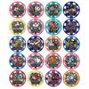Yo-kai Watch Yo-kai Medal Dream 04: Yo-kai Release! Illusion In the Dungeon! Box of 20