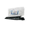 20886494 20886495 Suitable for Buick Xinjunyue 09-16 front windshield wiper water collection side deflet strip