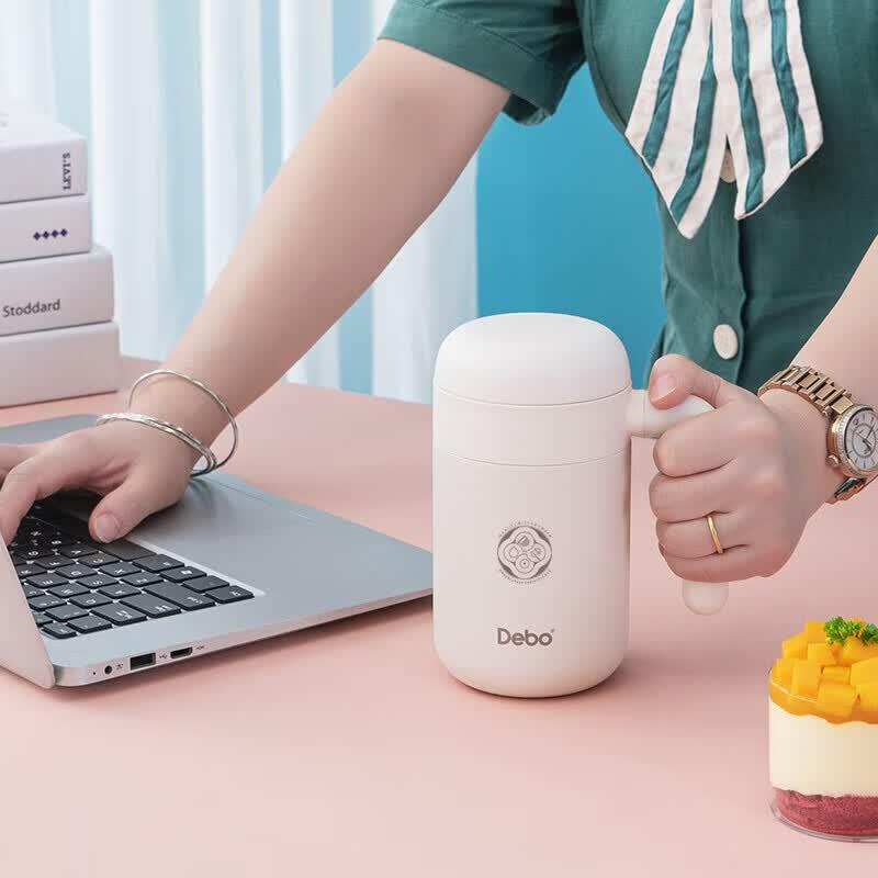 Debo Kimich Portable Office Mug 460ml