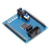 Development Board CPLD Learning Experimental Test Plate Accessory Replacement XC9572XL