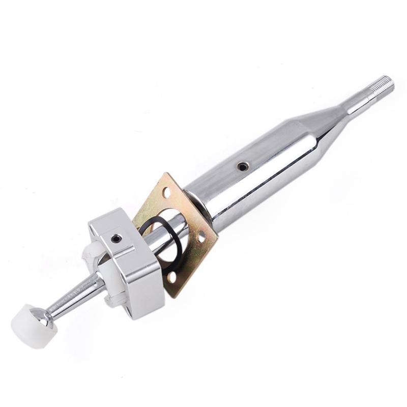 

Short Throw Shifter Quick Shift Car Shifter Gear Lever For Toyota Altezza IS200 SXE100 Modified Parts серебряный