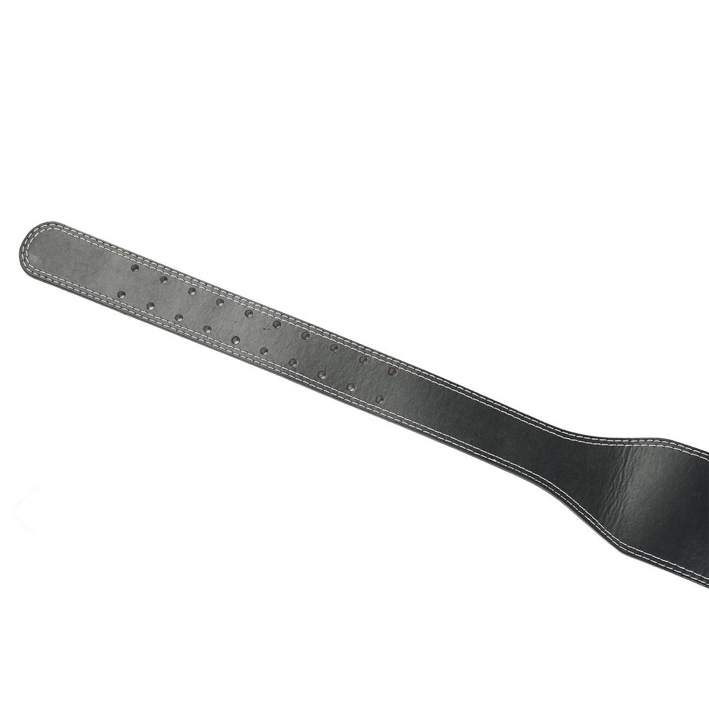 Weightlifting Waist   Belt Widen Sports Waist Support Fitness Belt for Rowing Squat Deadlift