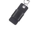 Lanyard Pen Holder Anti Lost Pen Organizer For Badge Keychain Neck Lanyard Portable Pen Holder Accessories Glasses Hanging Case