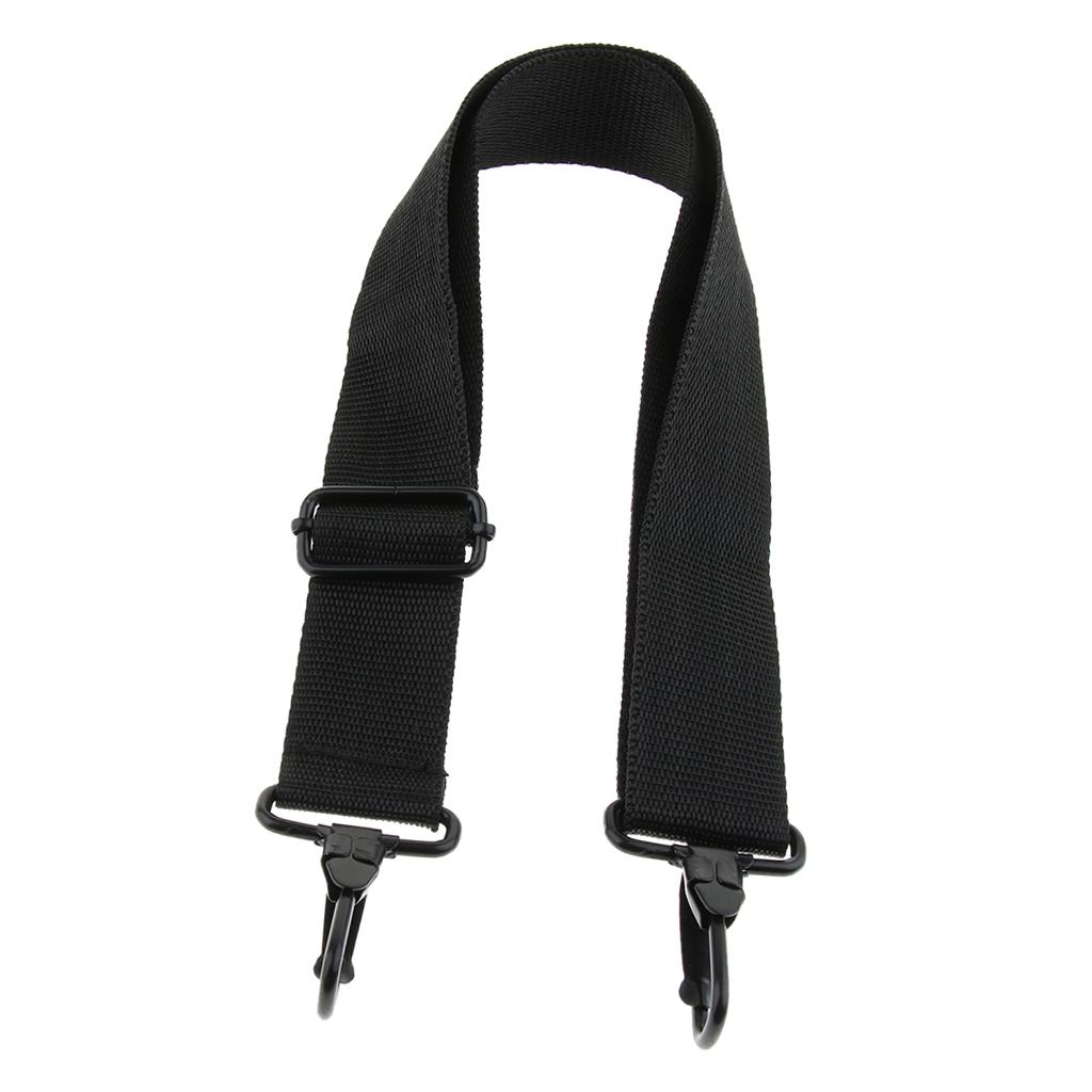 1 Stück Schultergurt Riemen Für Violine Saxophon Gitarre Koffer Tasche