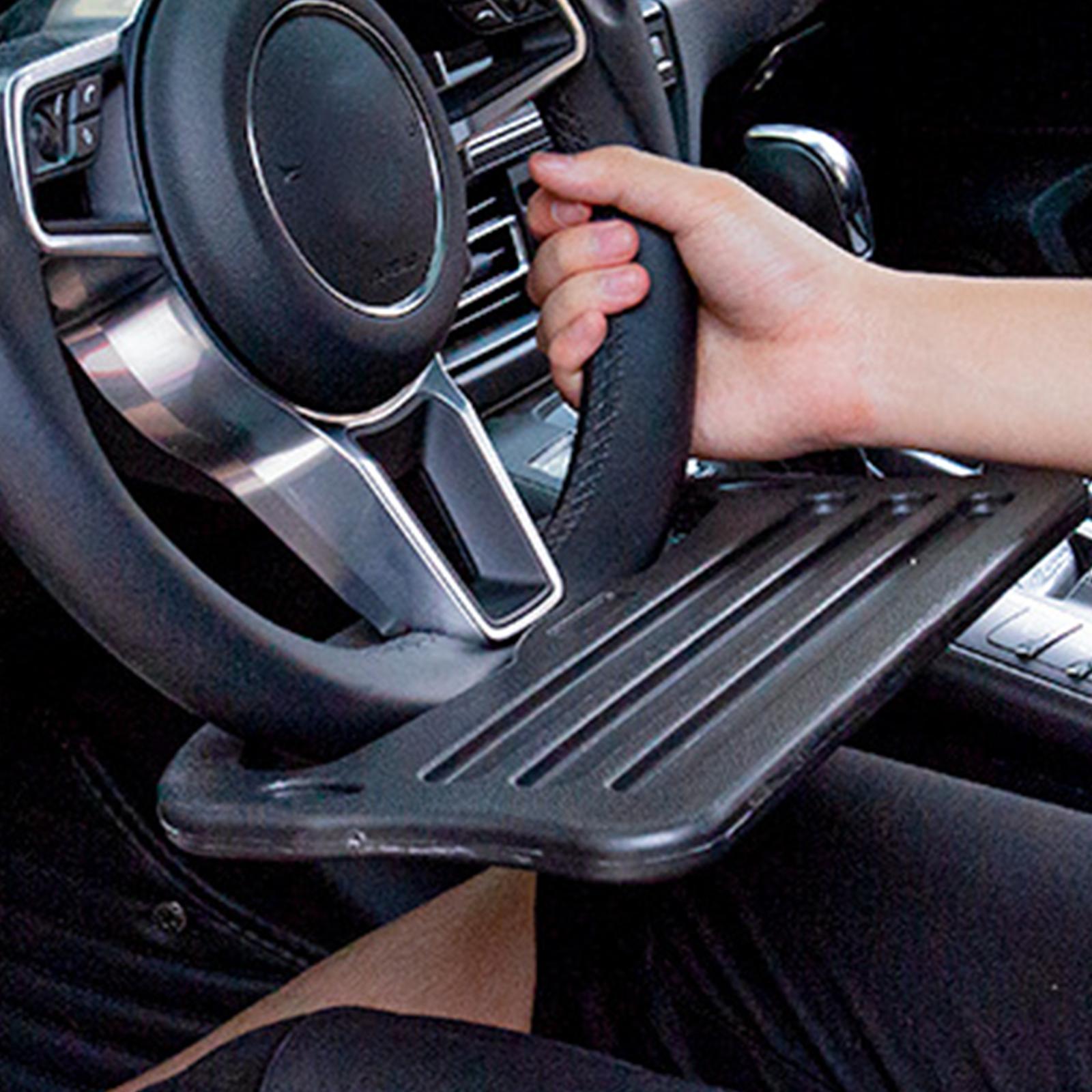 Автомобильный руль — фото 3