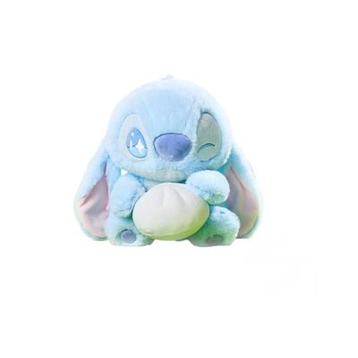 MINISO X Disney Stitch Baking Dolls Plush Doll 29cm/30cm/36cm Height Doll