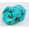 Blue Turquoise Rough 90 Carat Natural Arizona Slab CERTIFIED Loose Gemstone