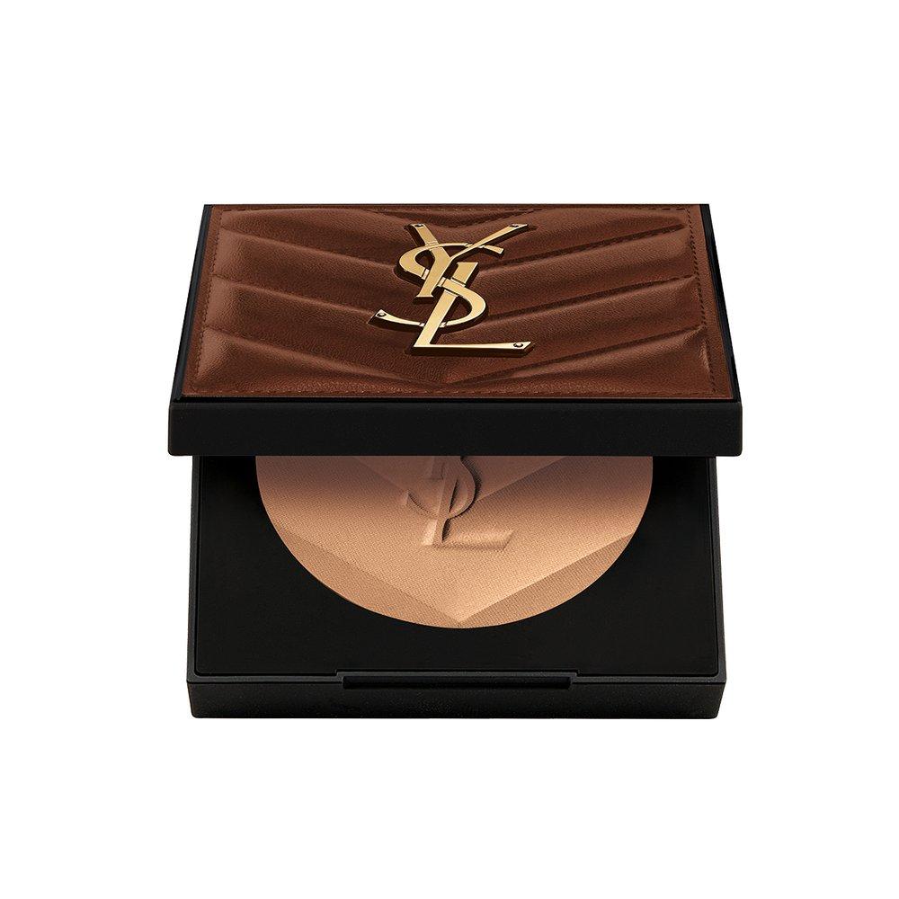 

Yves Saint Laurent НОВЫЙ All Hour Hyper Бронзер 7,5 г No. 2