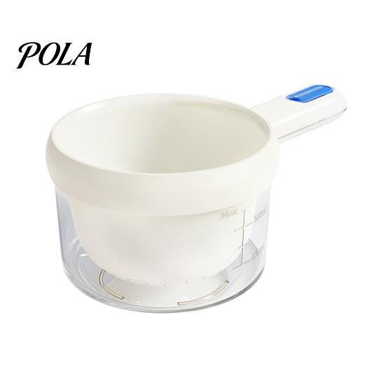 Rice Washing Bowl Drain Basket with Handle And Fork, Double-layer Separation Design, Fruit Vegetable Washer Portable Multi-purpose Kitchen Strainer,