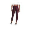 Under Armour HeatGear® Solid High-Stretch Training Leggings Women Leggings Brown 1365335-600