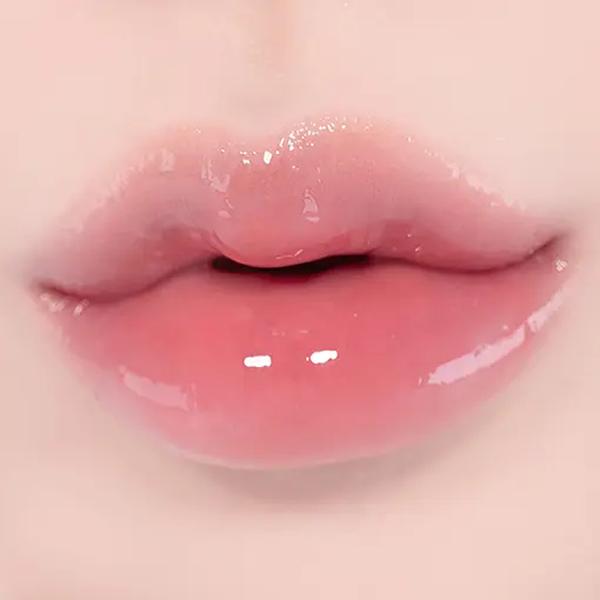 FWEE 3D Voluming Gloss 30% 70% Vanilla 30%