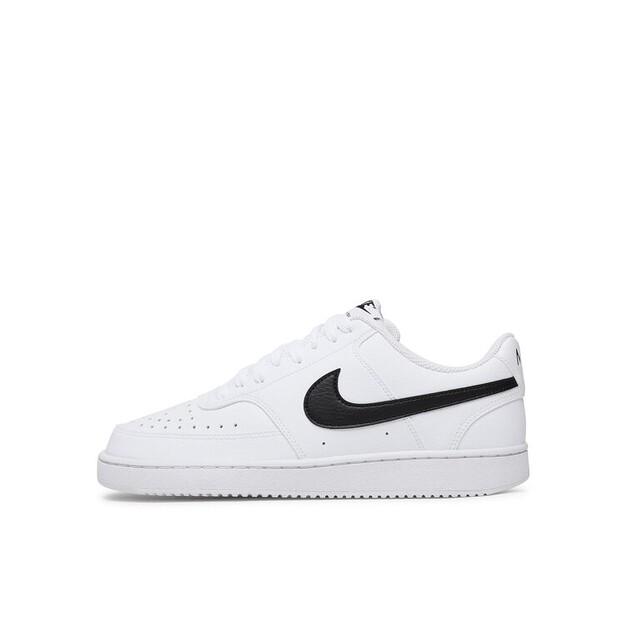Men's Sneakers Nike Court Vision Lo Nn Dh2987 101 White