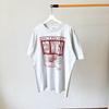 Vintage 1990s Oneita USA/ Detroit Red Wings NHL T-shirt/ Size XL