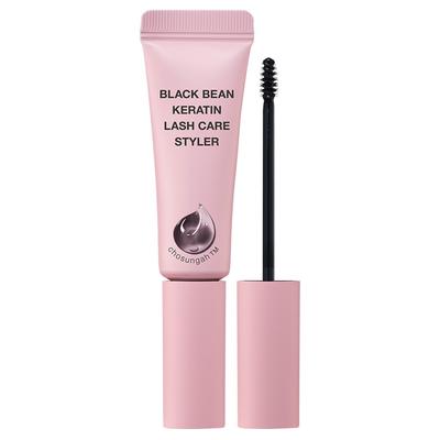 ChosungahTM Empty Keratin Lash Care Styler Eyelash Nutrient Black, 1 Ea, 9ml