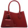 The Red Bride's Hand-held Wedding Bag, A High-end Bag, and A Women's Crossbody Bag for Commuting