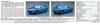 Aoshima Bunka Kyozai The Model Car Series 10 Subaru ZC6 BRZ 2012 Plastic Model Kit Co., Ltd. 1/24 No.