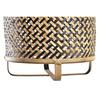 Suspension DKD Home Decor 36x36x48 cm