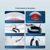 Philips EMS Dual-Frequency Pulse Neck Massager CN Plug (adapter Included)