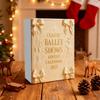 2025 Advent Calendar 24 Days Countdown Calendar With Musical Character Collectibles Advent Calendar Christmas Decorations