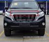 Dekorativní lišta kapoty Toyota Prado 2700 (2010-2017)