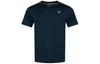 Maglietta da Corsa da Uomo Blu Scuro da Uomo 2011D042-401