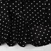 New Spring and Autumn Women's Long-sleeved Fashionable Commuting Versatile Design Polka Dot Shirt