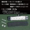 Hiro World Trade LED Side Marker Lamp Amber Yellow 24V Truck Marker Daytime Running Light Universal 6-LED (Yellow, 24V)