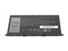 357F9 Battery For Dell Inspiron 5577 7557 6600Mah